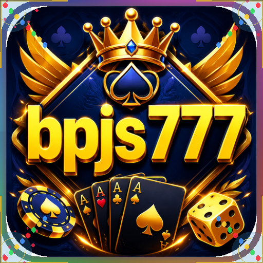 bpjs777 — galeri pratinjau Resmi APK